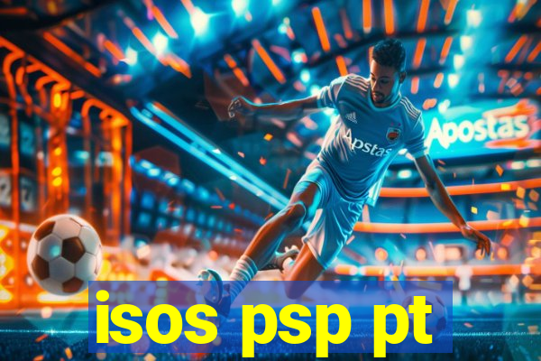 isos psp pt-br